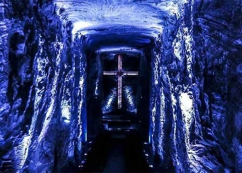 top 6 attractions below the ground that attract the most tourists in the world 129025
