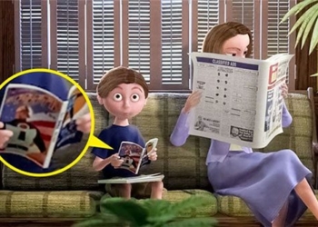 top 8 hard to believe details in disney and pixar that even fans can be very careful to not recognize 128883