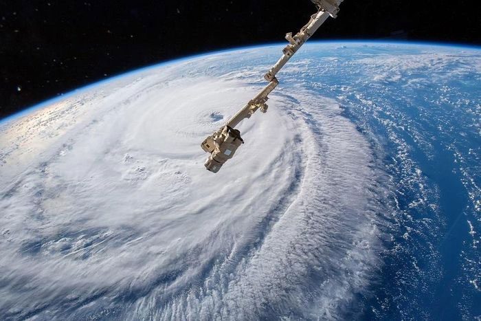 Earth's safety indicators are deteriorating.