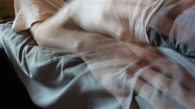 Near-death experiences may sound terrifying, but they can also be beneficial when one transcends death