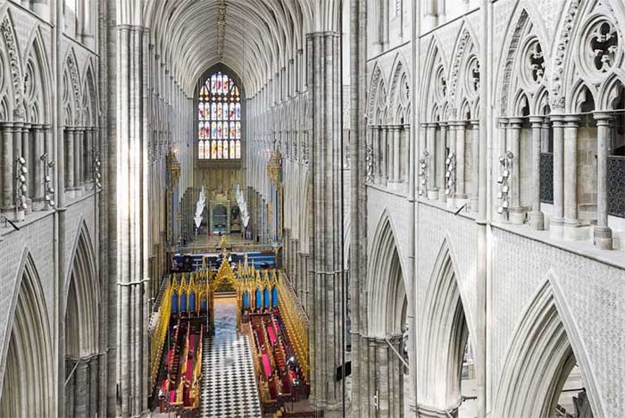 Westminster Abbey