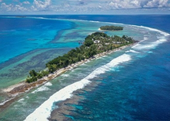 tuvalu the narrowest island nation in the world 127646