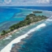 tuvalu the narrowest island nation in the world 127646