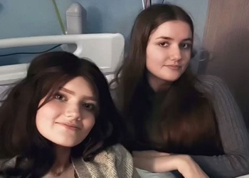 twin sister with cancer brother is extraordinarily healthy despite not having the disease 127055