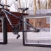 ukrainian engineer releases square wheel bicycle 127085