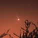 under the stars how the planet venus approaches the sun like this 127154
