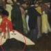 unexpected discovery in picassos painting 127558