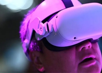unique fragrance creation technology in augmented reality environment 127516