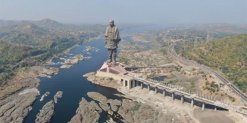 united statue tallest statue in the world 127723