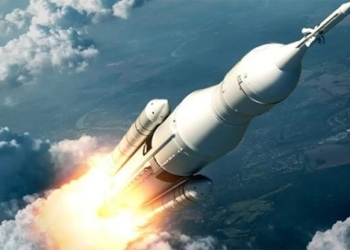 use missiles to reduce international flight time 128166