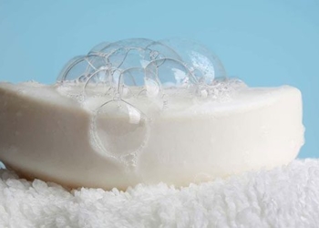 users using fragrant soap may be more prone to mosquito bites 127403