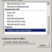 using search folders in microsoft outlook 2003 5258