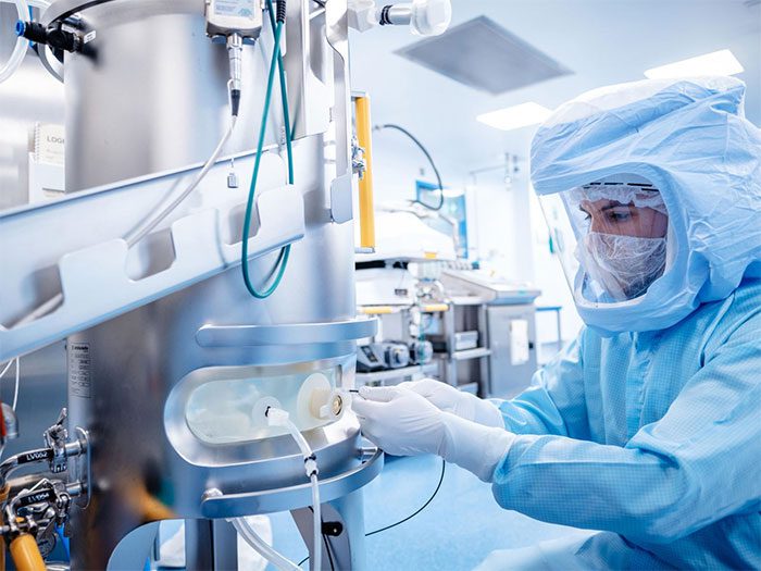 Personalized mRNA cancer treatment vaccine will be expensive.