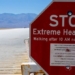valley of death records highest temperatures in history experts warn globally 128674