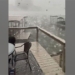 video catching the mud rainfall in america 128121