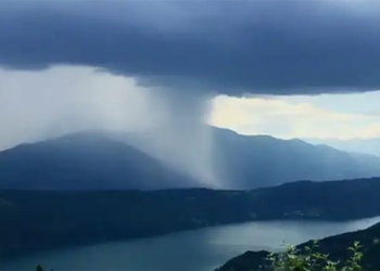 video dam may quai vat bung no giong nhu voi rong 128943