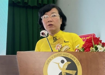 vietnam has the first traditional medicine treatment for covid 19 127169