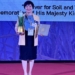 vietnamese dentist wins thai king award 127898