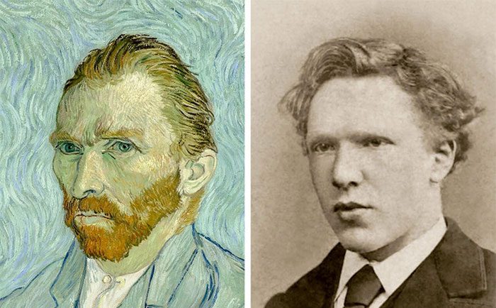 vincent van gogh