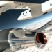 virgin galactic private space company second space tourism flight 129183
