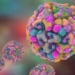 virus causing hand foot mouth disease recurrence 127821