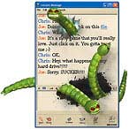 virus IM