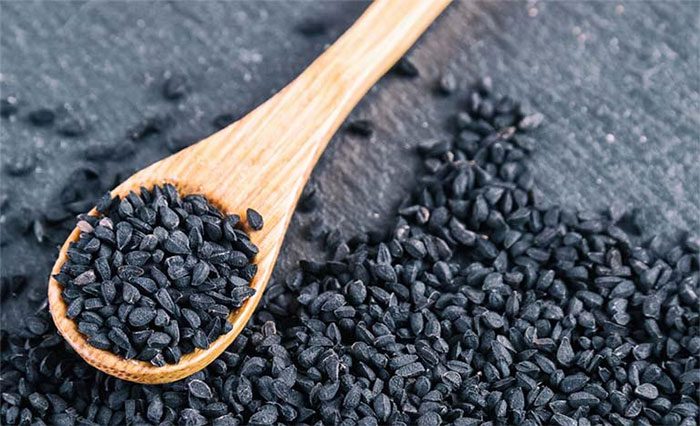 Black Sesame