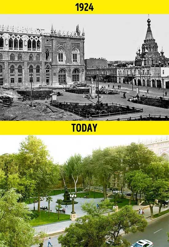 Sabir Garden