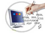 web