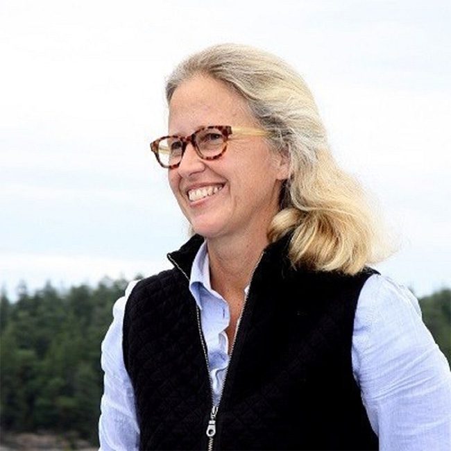Wendy Rush