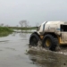 wfp launches ai integrated robot vehicle for humanitarian relief 128622