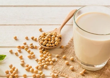 what happens if you drink too much soy milk 126902