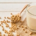 what happens if you drink too much soy milk 126902