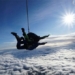 what happens if you jump through the clouds 127641