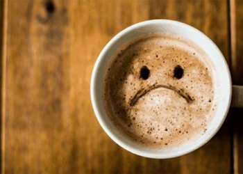 what happens when brewing coffee 127375