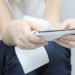 what happens when you bring your mobile phone into the toilet 127148