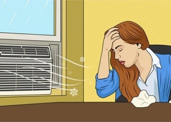 what is air conditioning 127610