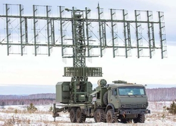 what is the niobium radar system 126890