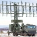what is the niobium radar system 126890
