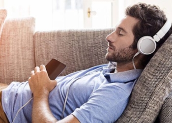 what sound type is good for sleep 126976