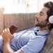 what sound type is good for sleep 126976