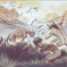 when do humans start eating meat 5469