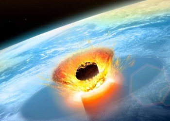 when will there be an asteroid strike on earth 127710