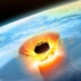 when will there be an asteroid strike on earth 127710