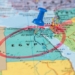 which country has the most rectangle and circle shaped forms in the world 128700