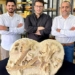 who discovered fossil whale species approximately 41 million years ago 129170