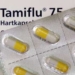 who ordered tamiflu drugs into emergency situation 5864
