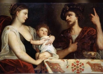 why alexander the great had children but no one tells 128637