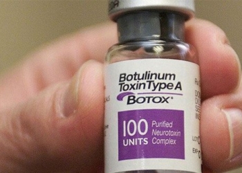 why botulinum toxins are scarce in treating poisoning 127608