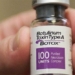 why botulinum toxins are scarce in treating poisoning 127608